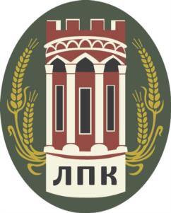 Товарный знак №1140383, принадлежит организации Общество с ограниченной ответственностью «ЛПК», ОГРН 1214600006807, ИНН 4632293253