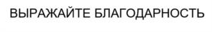 Товарный знак №1141027, принадлежит организации Общество с ограниченной ответственностью "Рубикон", ОГРН 1215400031945, ИНН 5406814200
