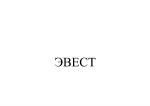 Товарный знак №1141760, принадлежит организации Общество с ограниченной ответственностью "ЭЗОИС-Урал", ОГРН 1156658018857, ИНН 6670316434