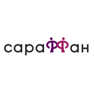 Товарный знак №1142122, принадлежит организации Акционерное общество «Сараффан.Радио», ОГРН 1247700661053, ИНН 9731142039