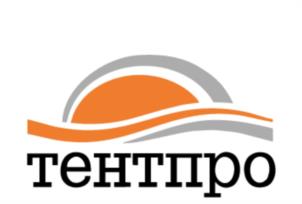 Товарный знак №1142469, принадлежит организации Общество с ограниченной ответственностью «Производственно-строительная компания «ТЕНТПРО», ОГРН 1201600076325, ИНН 1650396055