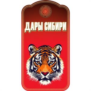 Товарный знак №1142497, принадлежит организации ОБЩЕСТВО С ОГРАНИЧЕННОЙ ОТВЕТСТВЕННОСТЬЮ "КАХЕТИ", ОГРН 1027000851680, ИНН 7017056290