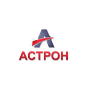 Товарный знак №1142980, принадлежит организации ОБЩЕСТВО С ОГРАНИЧЕННОЙ ОТВЕТСТВЕННОСТЬЮ "АСТРОН", ОГРН 1157017008015, ИНН 7017376460