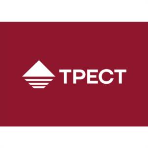 Товарный знак №1142991, принадлежит организации Акционерное общество "СПЕЦИАЛИЗИРОВАННЫЙ ЗАСТРОЙЩИК "СТРОИТЕЛЬНЫЙ ТРЕСТ", ОГРН 1037808001890, ИНН 7804004544