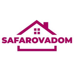 Товарный знак №1144397, принадлежит ИП Сафарова Гузель Салаватовна, ОГРНИП 324508100406307, ИНН 26101502804