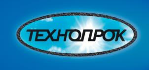 Товарный знак №1144597, принадлежит организации Общество с ограниченной ответственностью «Технопрок», ОГРН 1027700268012, ИНН 7702211750