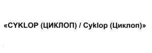 Товарный знак №1144822, принадлежит ИП Костаненко Станислав Игоревич, ОГРНИП 320547600069148, ИНН 540230698406