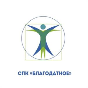 Товарный знак №1144902, принадлежит организации Сельскохозяйственный потребительский перерабатывающий снабженческо-сбытовой животноводческий кооператив "БЛАГОДАТНОЕ", ОГРН 1192724003372, ИНН 2720059731
