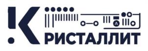 Товарный знак №1145167, принадлежит организации Общество с ограниченной ответственностью "КРИСТАЛЛИТ", ОГРН 1225000047040, ИНН 5043076130