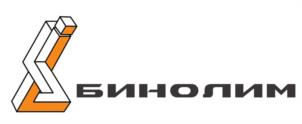 Товарный знак №1145173, принадлежит организации Общество с ограниченной ответственностью «Архитектурное бюро Бинолим», ОГРН 1105074006663, ИНН 5036107733
