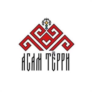 Товарный знак №1145412, принадлежит ИП Замкова Надежда Владимировна, ОГРНИП 318213000013253, ИНН 210300550014