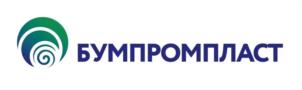 Товарный знак №1145475, принадлежит организации Общество с ограниченной ответственностью «БУМПРОМПЛАСТ», ОГРН 1095048000629, ИНН 5048019697