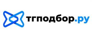 Товарный знак №1145946, принадлежит организации Общество с ограниченной ответственностью "Тг-Подбор", ОГРН 1247700365550, ИНН 7716996522