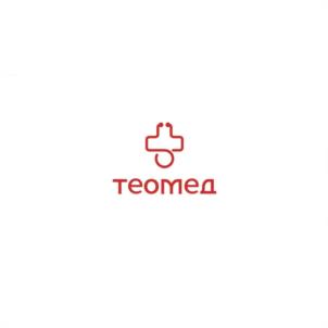 Товарный знак №1145998, принадлежит организации Общество с ограниченной ответственностью "ТЕОМЕД", ОГРН 1247700090384, ИНН 9710128682