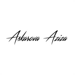 Товарный знак №1146178, принадлежит ИП Аскарова Азиза Зокиржоновна, ОГРНИП 321784700116653, ИНН 784217447730