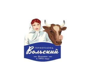 Товарный знак №1146742, принадлежит организации Открытое акционерное общество "ГОРМОЛЗАВОД ВОЛЬСКИЙ", ОГРН 1026401674276, ИНН 6408000689