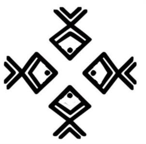 Товарный знак №1147580, принадлежит ИП Малышева Татьяна Викторовна, ОГРНИП 314784736701718, ИНН 470700792999