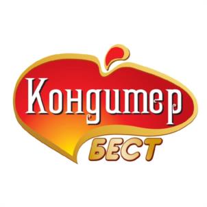 Товарный знак №1147863, принадлежит организации ОБЩЕСТВО С ОГРАНИЧЕННОЙ ОТВЕТСТВЕННОСТЬЮ "КОНДИТЕР-БЕСТ", ОГРН 1026300969188, ИНН 6315553271