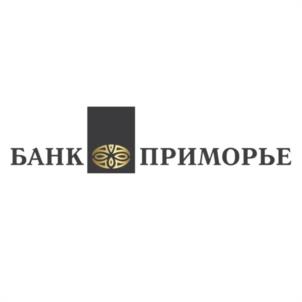 Товарный знак №1147972, принадлежит организации Акционерный коммерческий банк "ПРИМОРЬЕ" (публичное акционерное общество), ОГРН 1022500000566, ИНН 2536020789