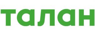 Товарный знак №1147991, принадлежит организации Общество с ограниченной ответственностью «Управляющая Компания «ТАЛАН», ОГРН 1151841002455, ИНН 1841049359