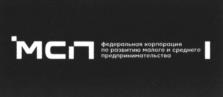 Товарный знак №1148193, принадлежит организации Акционерное общество "Федеральная корпорация по развитию малого и среднего предпринимательства", ОГРН 1147711000040, ИНН 7750005919