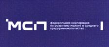 Товарный знак №1148214, принадлежит организации Акционерное общество "Федеральная корпорация по развитию малого и среднего предпринимательства", ОГРН 1147711000040, ИНН 7750005919