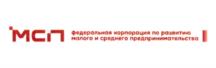 Товарный знак №1149101, принадлежит организации Акционерное общество "Федеральная корпорация по развитию малого и среднего предпринимательства", ОГРН 1147711000040, ИНН 7750005919