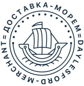 Товарный знак №1149383, принадлежит организации Общество с ограниченной ответственностью "Доставка Морем", ОГРН 1167746749664, ИНН 7707371041
