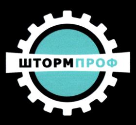Товарный знак №1149550, принадлежит организации Общество с ограниченной ответственностью "ШТОРМПРОФ", ОГРН 1237700161555, ИНН 9721200436