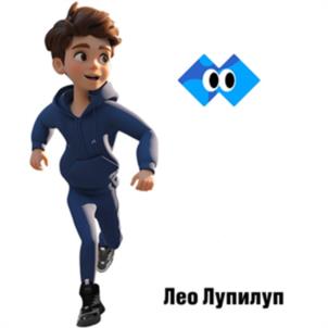 Товарный знак №1149801, принадлежит организации Общество с ограниченной ответственностью "РАДОСТЬ", ОГРН 1167746119837, ИНН 7706433182
