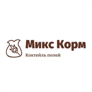 Товарный знак №1150806, принадлежит организации Общество с ограниченной ответственностью "МИКС КОРМ", ОГРН 1200400001757, ИНН 400014953