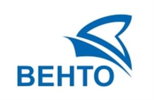 Товарный знак №1150862, принадлежит организации Общество с ограниченной ответственностью «ВЕНТО-2М», ОГРН 1037739017194, ИНН 7733055444