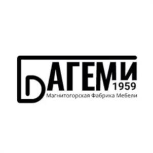 Товарный знак №1151421, принадлежит организации Общество с ограниченной ответственностью "Магнитогорская фабрика мебели", ОГРН 1107455001972, ИНН 7455001956
