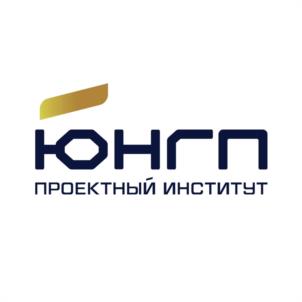 Товарный знак №1151511, принадлежит организации ОБЩЕСТВО С ОГРАНИЧЕННОЙ ОТВЕТСТВЕННОСТЬЮ «ЮГРАНЕФТЕГАЗПРОЕКТ», ОГРН 1058602801597, ИНН 8604034825
