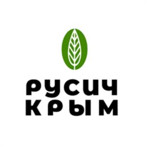 Товарный знак №1152553, принадлежит организации ОБЩЕСТВО С ОГРАНИЧЕННОЙ ОТВЕТСТВЕННОСТЬЮ "РУСИЧ КРЫМ", ОГРН 1149204023847, ИНН 9204011913