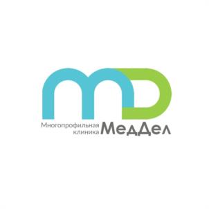 Товарный знак №1152836, принадлежит организации Общество с ограниченной ответственностью "МедДел", ОГРН 1117847437025, ИНН 7804470908