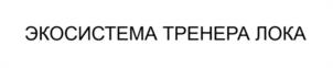 Товарный знак №1153206, принадлежит организации Общество с ограниченной ответственностью "ЛОКА", ОГРН 1245400018621, ИНН 5406840810