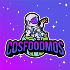 Товарный знак №1153619, принадлежит организации Общество с ограниченной ответственностью "КОСФУДМОС", ОГРН 1242300044568, ИНН 2367038926