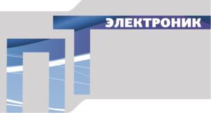 Товарный знак №1153941, принадлежит организации Общество с ограниченной ответственностью  «ПТ-Электроник», ОГРН 1167847490524, ИНН 7802606871