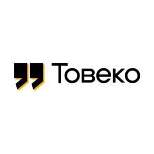Товарный знак №1154102, принадлежит организации Общество с ограниченной ответственностью "ТОВЕКО", ОГРН 1247700217050, ИНН 9715476771
