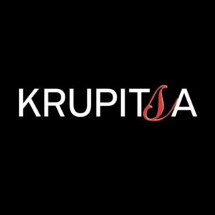 Товарный знак №1154322, принадлежит ИП Крупкина Ольга Николаевна, ОГРНИП 323680000036792, ИНН 110802807366