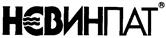 Товарный знак №115569, принадлежит организации Закрытое акционерное общество "НЕВИНПАТ", ОГРН 1027802503211, ИНН 7804014888