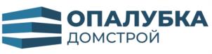 Товарный знак №1156059, принадлежит организации ОБЩЕСТВО С ОГРАНИЧЕННОЙ ОТВЕТСТВЕННОСТЬЮ "ОПАЛУБКА-ДОМСТРОЙ", ОГРН 1207700227756, ИНН 9718158505