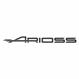 Товарный знак №1156258, принадлежит организации Общество с ограниченной ответственностью "АРИОСС", ОГРН 1246200006887, ИНН 6200008030
