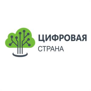 Товарный знак №1156285, принадлежит организации Автономная некоммерческая организация "ЦЕНТР РАЗВИТИЯ ЦИФРОВОЙ ЭКОНОМИКИ "ЦИФРОВАЯ СТРАНА", ОГРН 1187700005448, ИНН 7716909417