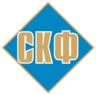 Товарный знак №1156362, принадлежит организации Общество с ограниченной ответственностью "СКФ", ОГРН 1026300771430, ИНН 6312009225