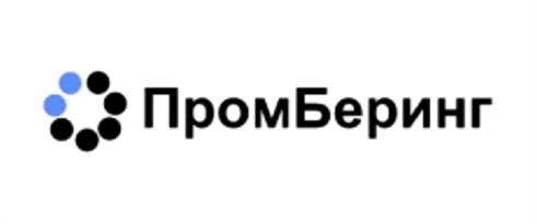 Товарный знак №1156694, принадлежит организации ОБЩЕСТВО С ОГРАНИЧЕННОЙ ОТВЕТСТВЕННОСТЬЮ "ПРОМБЕРИНГ", ОГРН 1109847049091, ИНН 7805540918