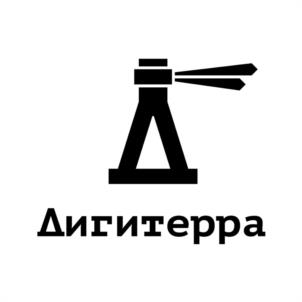 Товарный знак №1156712, принадлежит организации ОБЩЕСТВО С ОГРАНИЧЕННОЙ ОТВЕТСТВЕННОСТЬЮ "ЦИФРОВЫЕ ТЕРРИТОРИИ", ОГРН 1125262009212, ИНН 5262280435