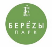 Товарный знак №1156851, принадлежит организации Общество с ограниченной ответственностью «Березы Парк», ОГРН 1207700023618, ИНН 7743328919
