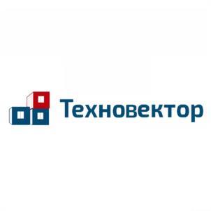 Товарный знак №1156978, принадлежит организации ОБЩЕСТВО С ОГРАНИЧЕННОЙ ОТВЕТСТВЕННОСТЬЮ "ТЕХНОВЕКТОР", ОГРН 1177232002067, ИНН 7203408581